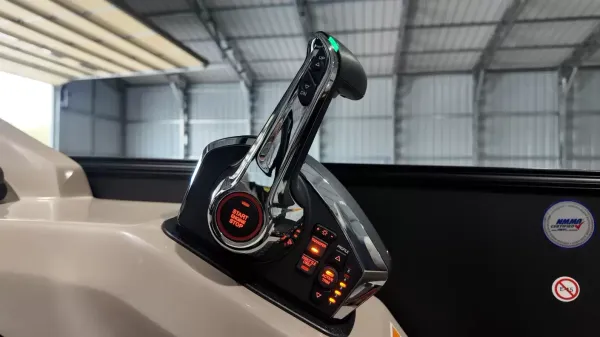 2027 Barletta Cabrio 22UC-43
