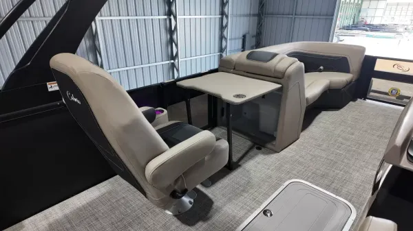 2027 Barletta Cabrio 22UC-51