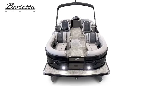 Barletta Cabrio C22QC-3.0 2027-2