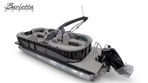 Barletta Cabrio C22QC-3.0 2027-4
