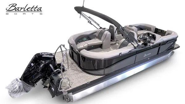 Barletta Cabrio C22QC-3.0 2027-5