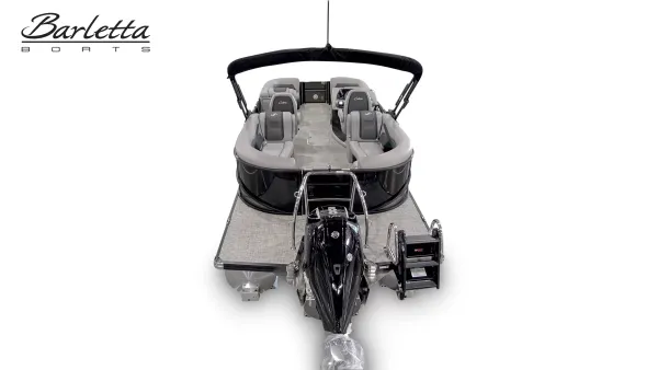 Barletta Cabrio C22QC-3.0 2027-6