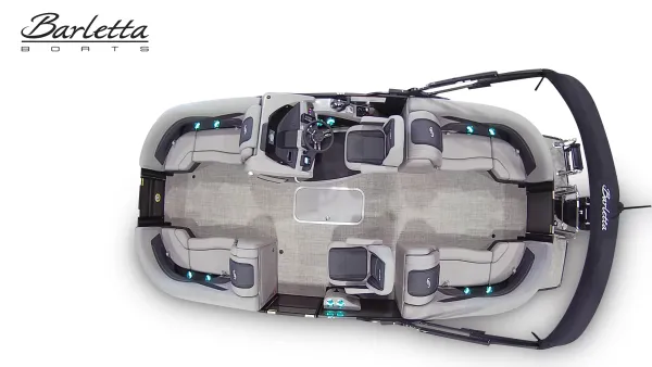 Barletta Cabrio C22QC-3.0 2027-7