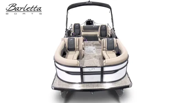 Barletta Cabrio C22UC-3.0 2027-2