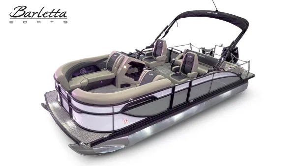 Barletta Cabrio C22UC-3.0 2027-3