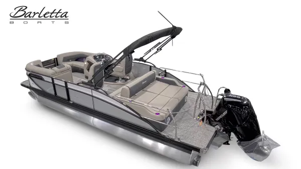 Barletta Cabrio C22UC-3.0 2027-4