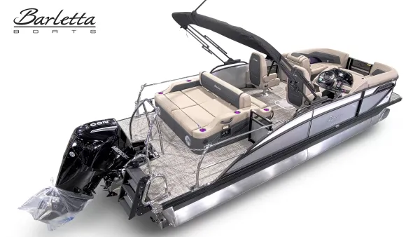 Barletta Cabrio C22UC-3.0 2027-5