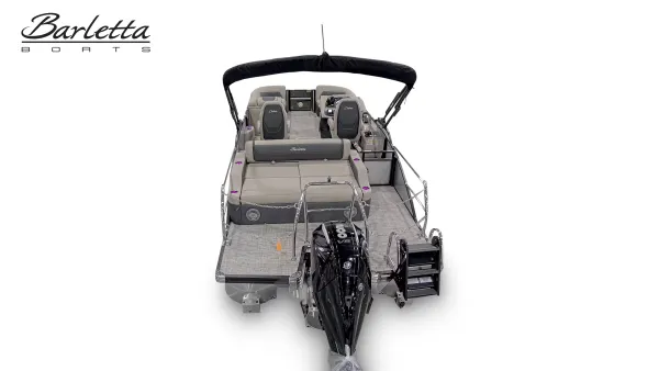 Barletta Cabrio C22UC-3.0 2027-6
