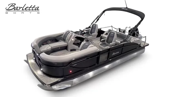 Barletta Cabrio C22UC-3.0 2027-17