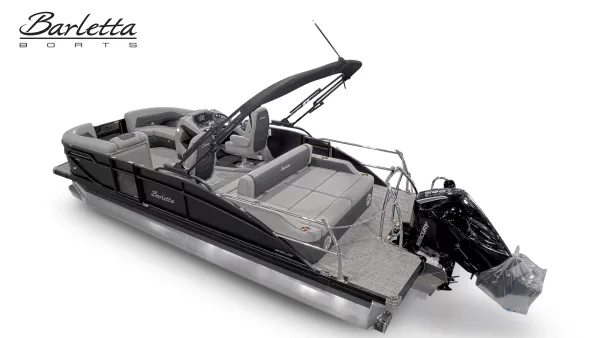 Barletta Cabrio C22UC-3.0 2027-18