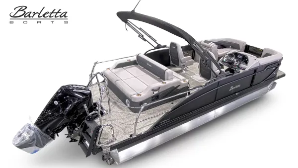 Barletta Cabrio C22UC-3.0 2027-19