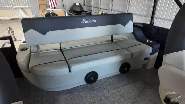 2027 Barletta Sanza 22UC-49