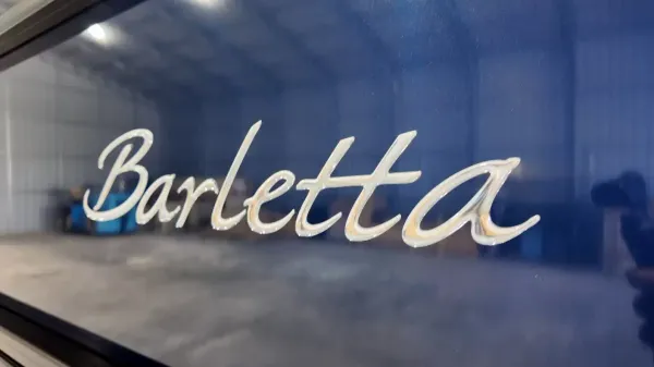 2027 Barletta Sanza 22UC-2