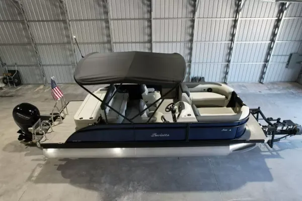 2027 Barletta Sanza 22UC-3