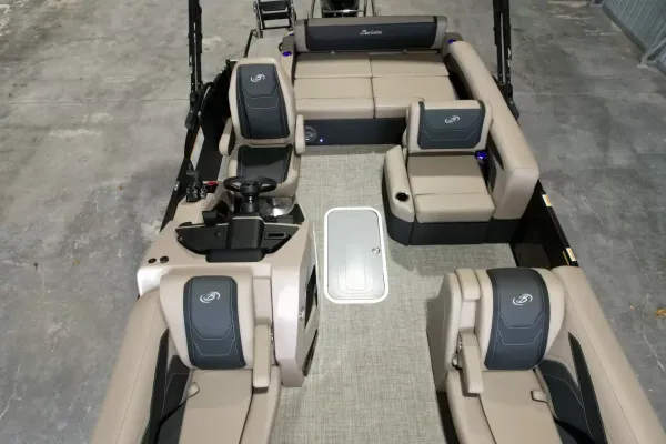 2027 Barletta Cabrio 22U-51
