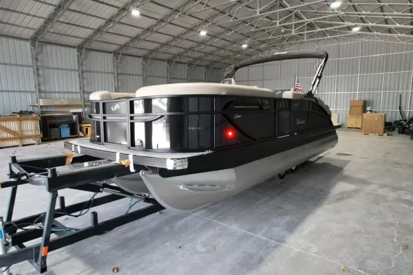 2027 Barletta Cabrio 22U-15