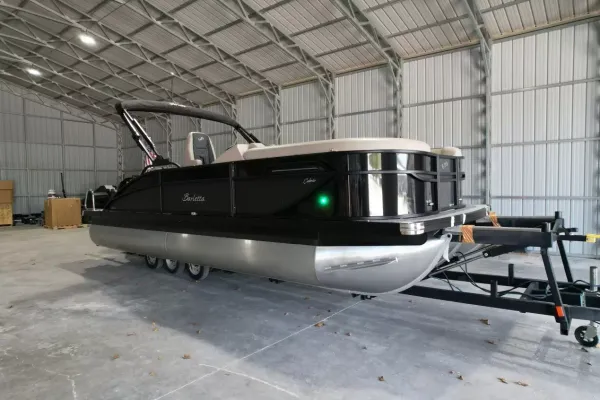 2027 Barletta Cabrio 22U-19