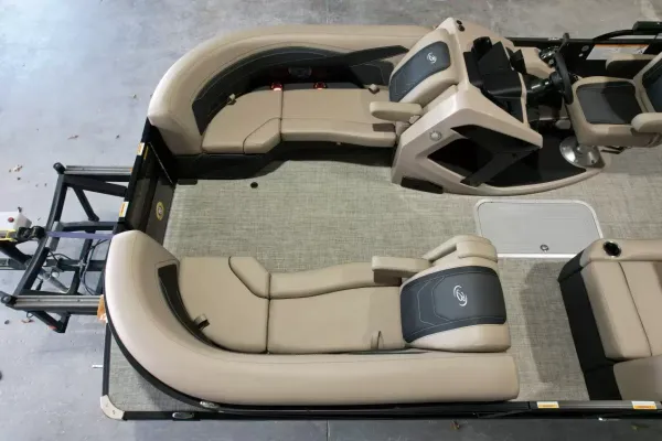 2027 Barletta Cabrio 22U-33