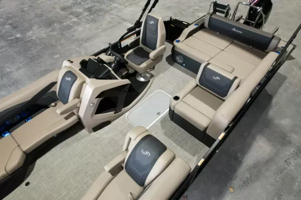 2027 Barletta Cabrio 22U-35