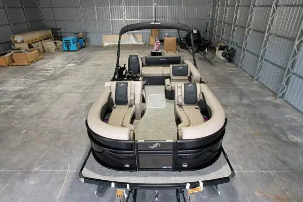 2027 Barletta Cabrio 22U-18