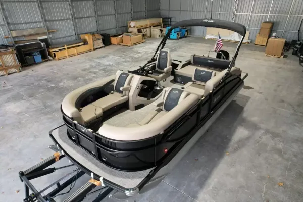 2027 Barletta Cabrio 22U-16