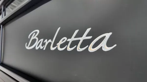 2027 Barletta Cabrio 22U-2
