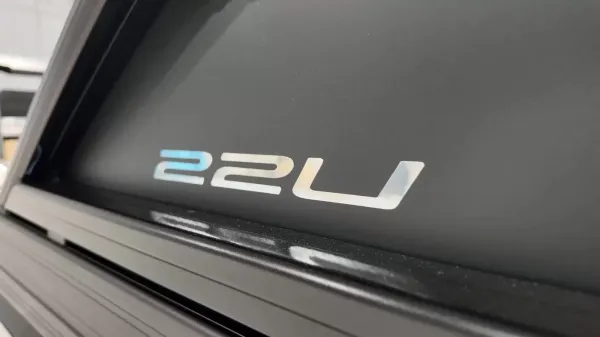 2027 Barletta Cabrio 22U-5