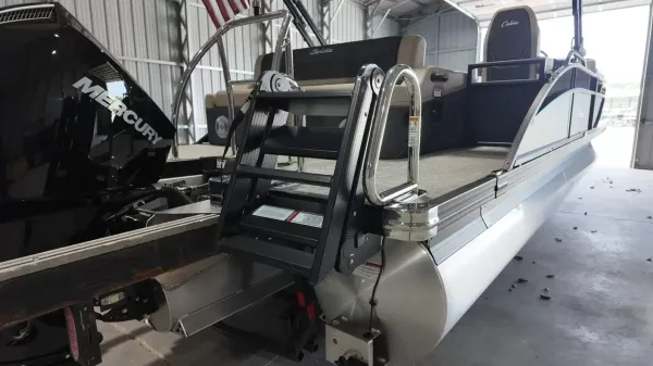 2027 Barletta Cabrio 22U-6