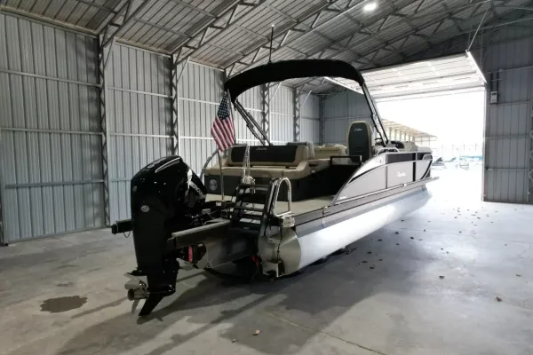 2027 Barletta Cabrio 22U-4