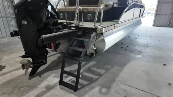 2027 Barletta Cabrio 22U-8