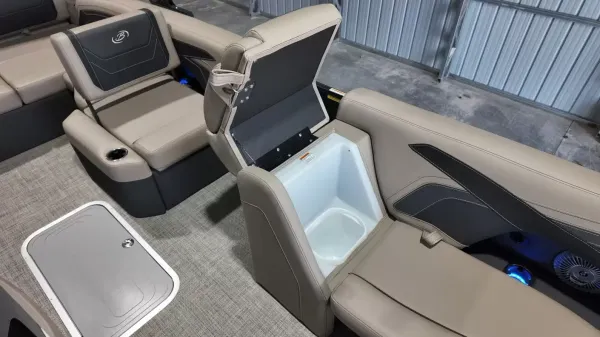 2027 Barletta Cabrio 22U-24