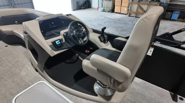 2027 Barletta Cabrio 22U-40