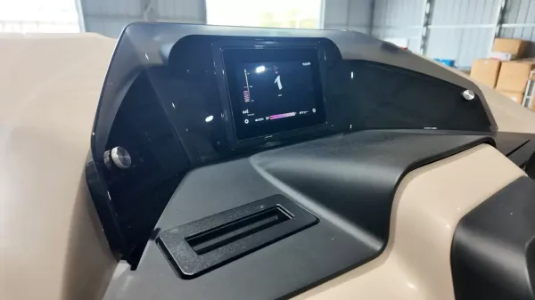 2027 Barletta Cabrio 22U-42