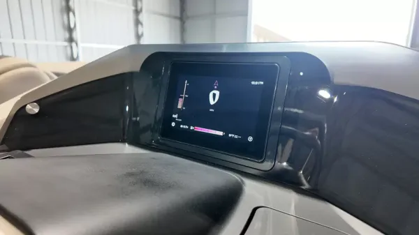2027 Barletta Cabrio 22U-43