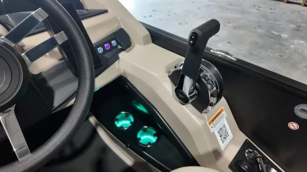 2027 Barletta Cabrio 22U-48