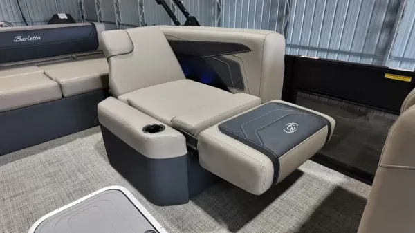 2027 Barletta Cabrio 22U-62