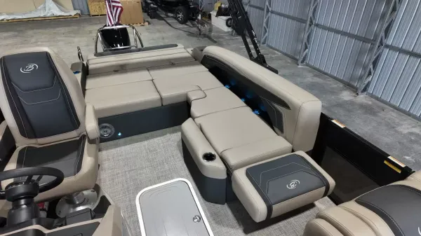 2027 Barletta Cabrio 22U-63