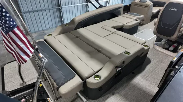 2027 Barletta Cabrio 22U-64
