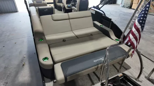 2027 Barletta Cabrio 22U-67