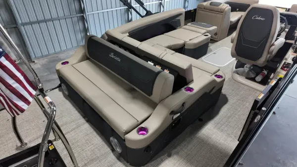 2027 Barletta Cabrio 22U-70