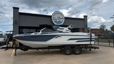 2027 Centurion RI245-6