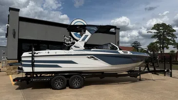 2027 Centurion RI245-19