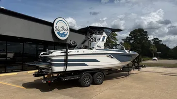 2027 Centurion RI245-20