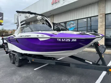 2020 Centurion Fi21-2