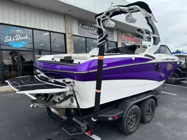 2020 Centurion Fi21-3