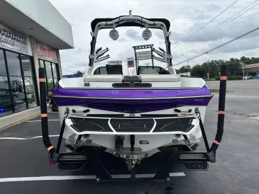 2020 Centurion Fi21-4