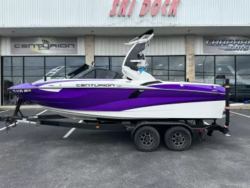 2020 Centurion Fi21-8