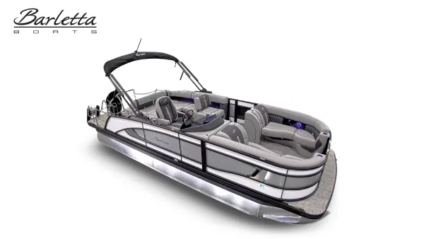 Barletta Lusso L23U-3.0 2027-2