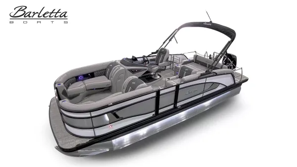 Barletta Lusso L23U-3.0 2027-4