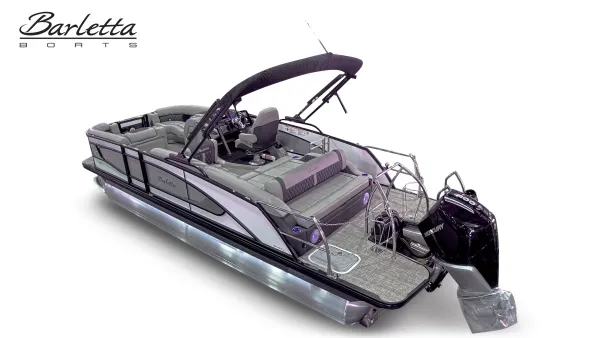 Barletta Lusso L23U-3.0 2027-5